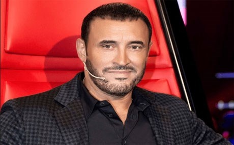 فيديو: اغنية تجمع كاظم الساهر بأطفال "the voice kides"
