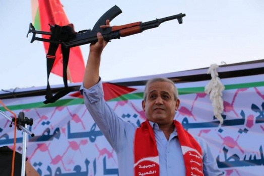 "الشعبية": الرئيس أوقف مخصصاتنا المالية