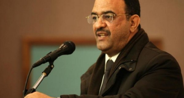 النائب العام الفلسطيني يأمر بتوقيف وكيل وزارة المالية على ذمة التحقيق