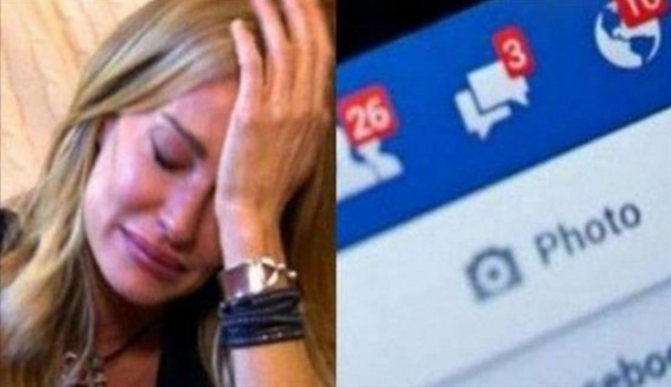 أم قبلت طلب صداقة من غريب .. النتيجة ستجعل جسمك يقشعر خوفا !!