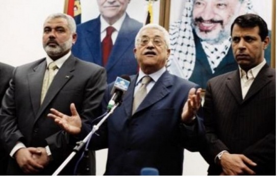 (استطلاع رأي) .. في حال جرت انتخابات الرئاسة : من سيفوز بها ؟