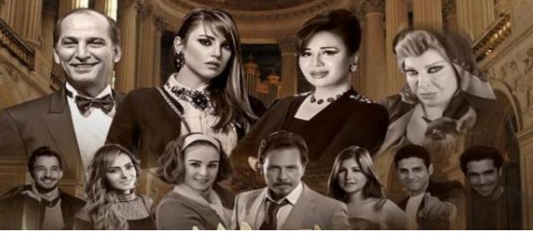 دراما رمضان 2016: إحياء القديم.. واستمرار موضة الأجزاء المتعددة