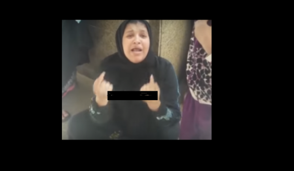 ذبح شقيقته ببرودة اعصاب بسبب ملابسها!!