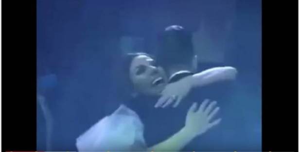 فيديو| عروس تصاب بنوبة هستيرية بسبب عريسها... ماذا فعل؟!