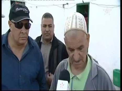 بالفيديو.. تفاصيل عملية ذبح مغربي 10 من أفراد أسرته بسكين في المغرب
