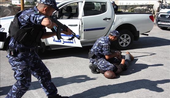 المقدم لؤي ارزيقات: الشرطة تنقذ سيدة من الذبح.. وتعتقل مشعوذا