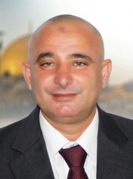 الجاغوب : تطبيق الأمن والقضاء على الجريمة من سبل الوصول للدولة الفلسطينية
