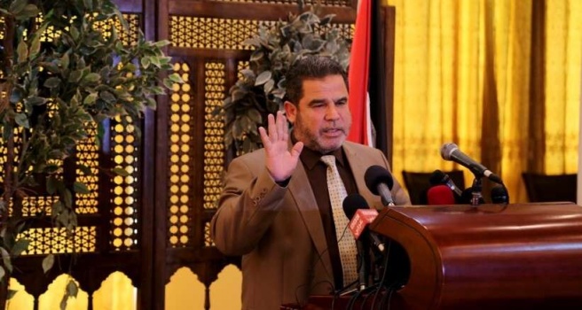 البردويل يكشف ما تم التوافق عليه حتى اللحظة بشان موظفي غزة