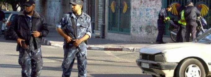 غزة : الشرطة تنفي تحرير مخالفة لمواطن بسبب كلمة "حسبي الله ونعم الوكيل "