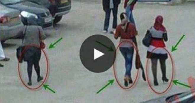 فيديو| أخطاء تقع فيها النساء تجعلهم لا يدخلون الجنة ولا يجدن ريحها!