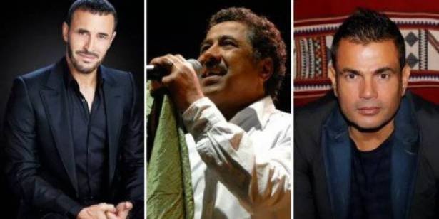 بالفيديو- أغاني عربية تم "لطشها" من قبل الغرب!!