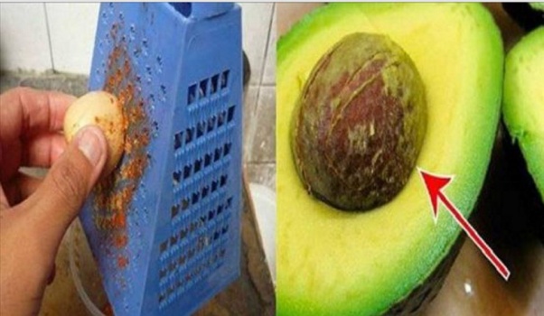 لا ترمي نواة الأفوكادو بعد اليوم لهذا السبب ..!!