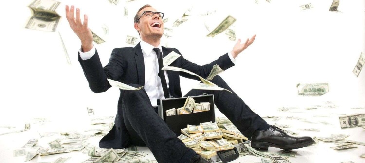 تعلم 10 عادات يقوم بها الأغنياء