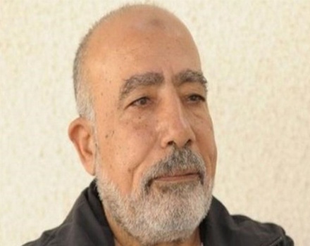 "الجنرال العجوز".. أسير أثقله المرض ينتظر الحرية!