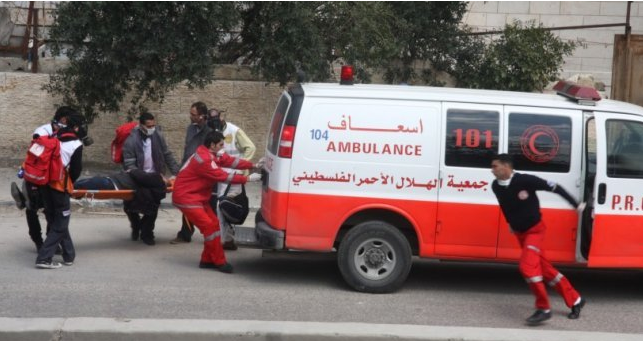 وفاة شاب في نابلس بظروف غامضة