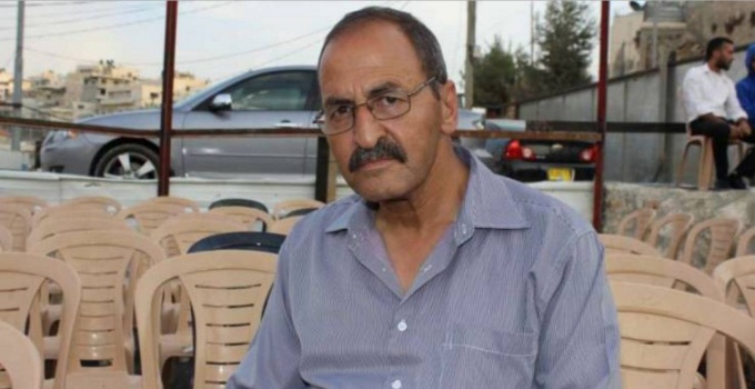 نتنياهو يأمر بالتحقيق مع والد الشهيد بهاء عليان
