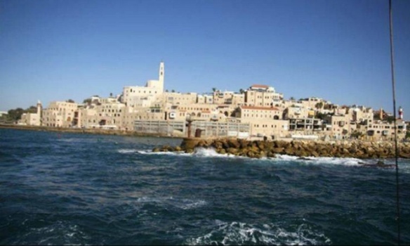 يافا: مصرع مسن في البحر