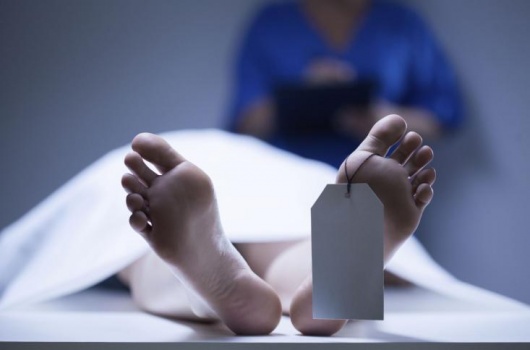 العثور على جثّة مواطن فُقد منذ أسبوع