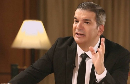 شاهد : تنويم مغناطيسي على الهواء في برنامج طوني خليفة