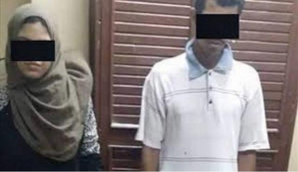 قتلت امها واخواتها من اجل حبيبها!