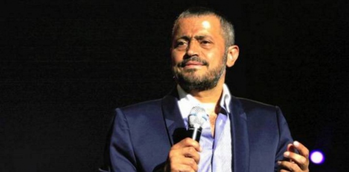 خلاف بين جورج وسوف وأولاده.. ما هو السبب وما علاقة ابنته "عيون"؟