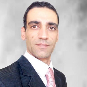 قانون الضمان الاجتماعي يشملك انت ايضا .. المحامي رائد ظرف