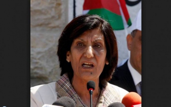 المناضلة ربيحة ذياب في ذمة الله