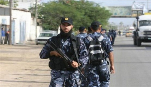 مقتل مواطن وسط القطاع والشرطة تلقي القبض على القاتل