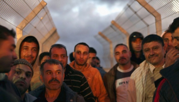 في عيدهم.. هذا هو وضع العمال الفلسطينيين