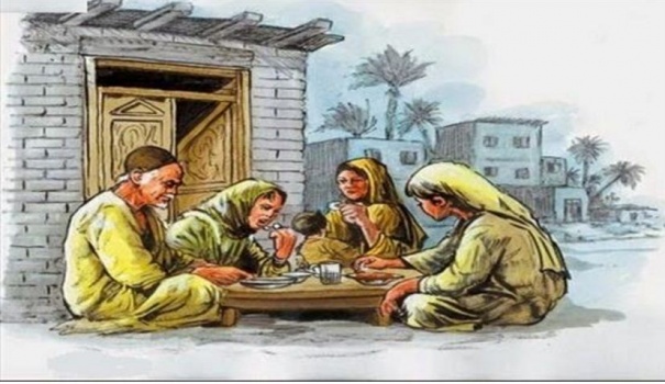 حكاية "عواد" الذي باع أرضه وتصدّر أزمة "تيران وصنافير"