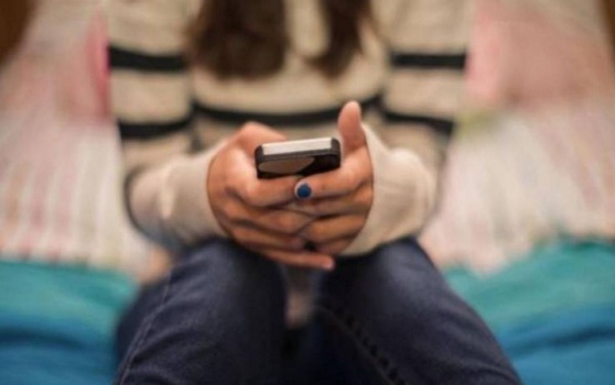 فتاة اتصلت بشاب لتعاكسه وبعد انتهاء المكالمة..ماذا حدث؟