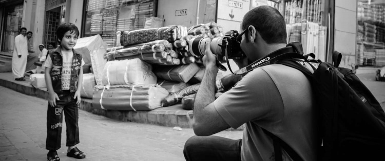 11 سبباً تدفعك للارتباط مع صحافي