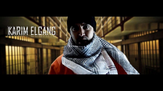كريم الغانغ: لم أغني في فلسطين.. لأني أفضل زيارة فلسطين مرورا عبر الأنفاق على أن يلطخ جواز سفري بحبر إسرائيلي