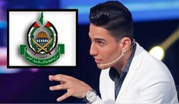 شاهد .. عساف: أناشد حماس السماح لي بالغناء في غزة !!