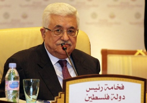 الرئيس أبو مازن:لن أترشح للانتخابات القادمة..السلطة على حافة الانهيار