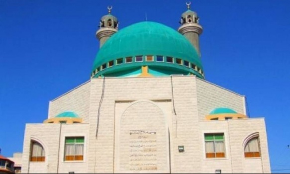 سخنين: متطرفون يهود يحاولون اقتحام مسجد