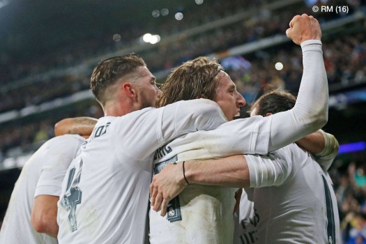 شاهد-بث مباشر لمباراة ريال مدريد ومانشستر سيتي