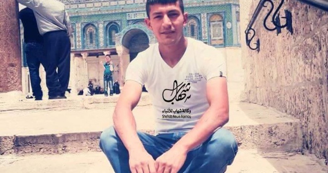 "عدالة" يطالب بتأجيل عملية تشريح جثمان الشهيد أبو خلف