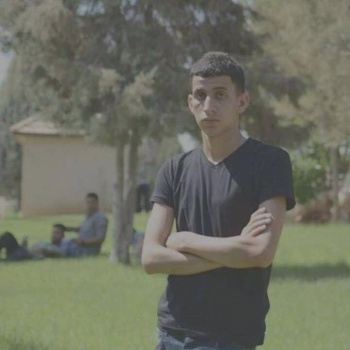 الأحتلال يعتقل طالباً في الجامعة العربية الأمركية من بلدة قباطية جنوب جنين