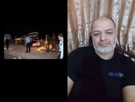 وحدات خاصة تختطف مقاوما من سلواد بعد إفراج السلطة عنه