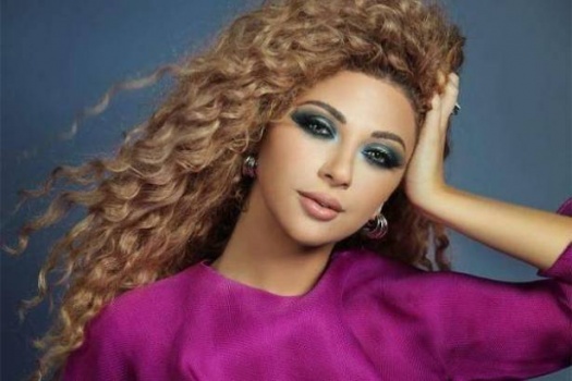 بالصورة.. هكذا فقدت ميريام فارس وزنها