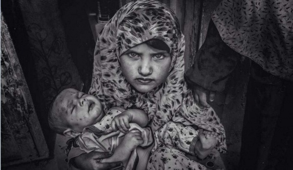 ما الذي دفع المتفوقة الحافظة للقرآن لقتل أخيها الطفل؟!