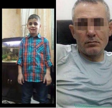 جريمة بشعة في الامارات :المجرم اردني والضحية طفل اردني قتله خنقا بعد ان حاول اللواط به !
