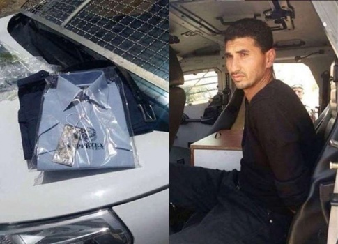 كان يستعد لزفافه.. اعتقال شرطي بزعم تخطيطه لعملية