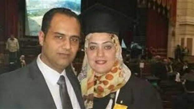 مفاجأة من العيار الثقيل يفجرها شقيق مريضة السرطان ضحية الطائرة المنكوبة!