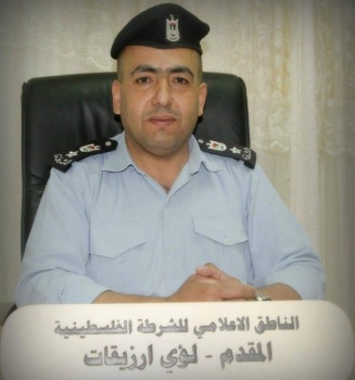 ارزيقات: الشرطة تعيد الهدوء لسيلة الحارثية غرب جنين