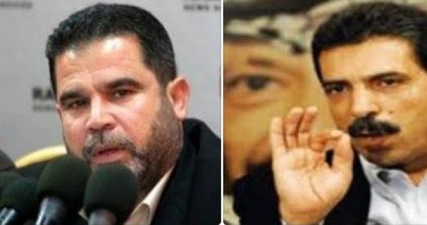 حماس تتهم الطيراوي بالتخطيط لاغتيال "السيسي"