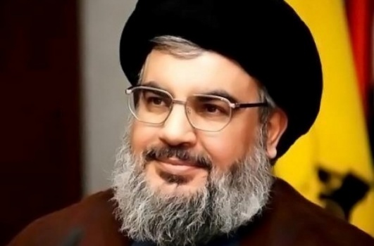 نصر الله يتوعد برد مباشر وقاس على أي اغتيال إسرائيلي