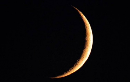 الأعلان عن 6 يونيو غرة شهر رمضان