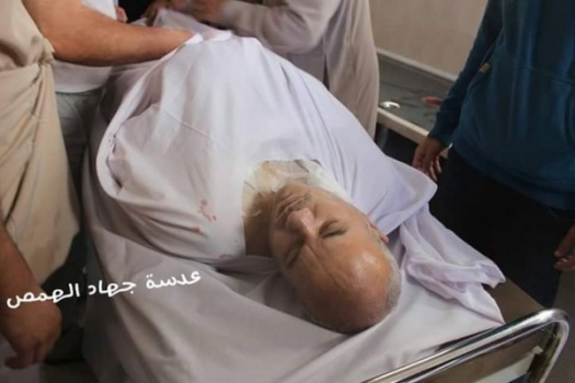إلقاء القبض على قاتل المواطن "عوض الله"
